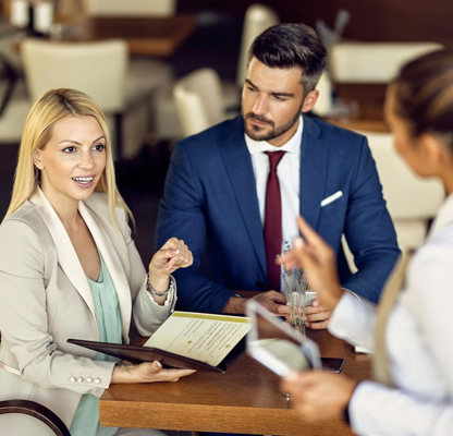 Destefano Law Group